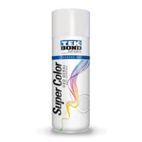 Pintura Spray 400Ml Uso General Hielo - Tekbond