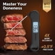 thumbnail image 3 of Termómetro Digital para Carne ThermoMonster HT10 0.5 Seg, 3 of 3