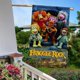 thumbnail image 5 of Bandera de Jardín Temática Fraggle Rock Desmarcar 28cm x 45cm, 5 of 5