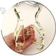 thumbnail image 5 of Pinza para el pelo de metal, pinza grande para el pelo, pinzas para el pelo, pinzas para el pelo gruesas, pinzas para el pelo, pinzas para el pelo antideslizantes, 5 of 7