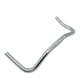 thumbnail image 3 of Accesorios Para Manillar De Bicicleta De Monta?a, Ciclismo Profesional, Bicicletas De Carretera, Manillar Doblado, Color Plata Brillante, 3 of 5