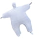thumbnail image 1 of Disfraz inflable RHYTHMARTS de cuerpo entero para adultos, 1 of 6