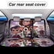thumbnail image 5 of Funda de Asiento Trasero para Auto Gremlins El Lote Salvaje 120x59x76cm, 5 of 6