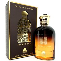 Anfar - Perfume Unisex Secret Oud Edp 100 Ml