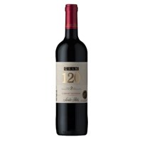 Vino Tinto Cabernet Sauvignon Botella 700 Ml Gran 120