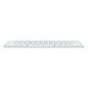 thumbnail image 3 of Teclado Apple Magic Keyboard inalámbrico en inglés de EE. UU., 3 of 3