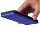 thumbnail image 3 of Funda Flip para FOXDOCK Samsung Galaxy S21 FE - Funda magnética de negocios, funda protectora delgada, 3 of 5