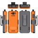 thumbnail image 5 of Funda Wireless PROTECH para Sonim XP5PLUS con Holster Naranja, 5 of 6