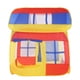 thumbnail image 3 of Casa De Juegos Tricolor Portátil Para Ni?os Y Ni?as, Juguete De Tienda Emergente Para Interiores Y Exteriores, 3 of 5
