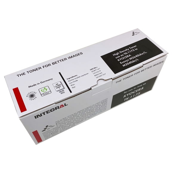 Toner Alternativo para Kyocera Tk 1175 Tk-1175 M2040 M2540 M2640