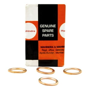 Golilla Tapon Carter Mahindra Pick Up Scorpio Xuv 2008-2019