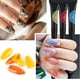 thumbnail image 4 of Kit de 8 colores para estampación de uñas, placas de estampación, laca de gel para impresión, esmalte de gel con herramientas, aceite de impresión para estampación de uñas, barniz de gel UV, barniz de, 4 of 6