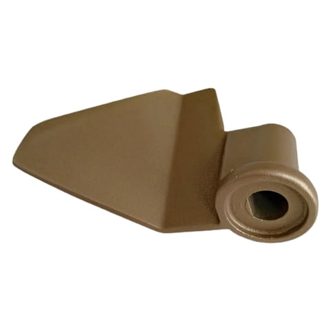 Bothyi - Piezas De Repuesto De La Cuchilla De La Máquina Para Hacer Pan Mezcladora De Paletas Para Hacer Pan