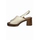 thumbnail image 3 of Sandalia Cuero Vero Beige, 3 of 5