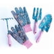 thumbnail image 2 of Set Jardineria Guantes y Herramientas, 2 of 4