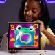 thumbnail image 4 of Lite-Brite Toy Story 5 Colorpop – Juguete Electrónico, 4 of 8