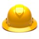 thumbnail image 3 of Casco de seguridad de ala completa Ridgeline de Texas America Safety Company, 3 of 6
