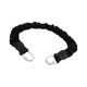 thumbnail image 5 of Cuerda Elástica Para Yoga Aéreo Portátil Multifunción Para Fitness Pilates Yoga 50kg, 5 of 5