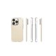 thumbnail image 4 of Carcasa Transparente Reforzadas Para iPhone 15 Pro Max, 4 of 4
