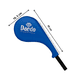 thumbnail image 2 of Paleta Doble de Golpe para Entrenamiento de Artes Marciales, 2 of 2