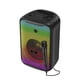 thumbnail image 2 of PARLANTE KARAOKE FLAMING LIGHTFLOW 8” BT/20W MLAB 09487, 2 of 5