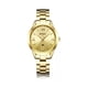 thumbnail image 1 of Reloj Curren KREB6318 Cuarzo Dorado, 1 of 3