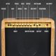 thumbnail image 2 of Amplificador de guitarra eléctrica LyxPro Combo de 60 W con altavoz de 10 pulgadas, 2 of 6