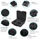 thumbnail image 4 of Flyekist Mini 3 Pro - Estuche Duro Impermeable 31×37×11 cm, 4 of 6