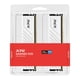 thumbnail image 4 of RAM XPG GAMMIX D35 DDR4 3200 MHz CL16 32 GB (2 x 16 GB) UDIMM, 4 of 5