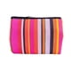 thumbnail image 2 of Manta de Picnic Impermeable 150 x 180 Rayas Fucsia, 2 of 3