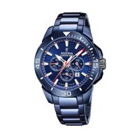 Reloj F20643/1 Festina Azul Hombre Special Editions