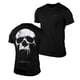thumbnail image 1 of Playera Gymreapers Skull con control de humedad para hombre, 1 of 6
