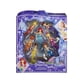 thumbnail image 4 of Set de juguetes Mattel Disney Princess Ariel & Sisters Mermaid, 4 of 7