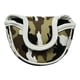 thumbnail image 1 of Impermeable Golf Peque?o Mazo Head Cover Center Putter Protector Guard Brown, 1 of 5