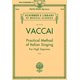 thumbnail image 1 of Libro G. Schirmer Vaccai para Soprano Alto – Vocal/Piano, 1 of 3