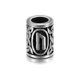 thumbnail image 1 of Cuentas de Barba y Cabello de Runas Vikingas Nordico, 1 of 3