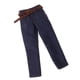 thumbnail image 1 of Pantalones Vaqueros De Mezclilla Clásicos Masculinos A Escala 1/6 Para Figura De Acción De 12 Pulgadas Azul, 1 of 3