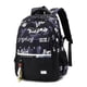 thumbnail image 2 of Teenage Boys School Bags High Middle School Students Schoolbag Outdoor Travel backpack Big Student Laptop Backpack Teen Bookbag, 2 of 3