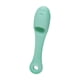 thumbnail image 2 of Cepillo Limpiador De Nariz Con Silicona Para Los Dedos, Cepillo Limpiador De Nariz Para Eliminar Puntos Negros, Color Verde, 2 of 3