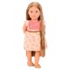 thumbnail image 1 of Muñeca Portia, 1 of 2