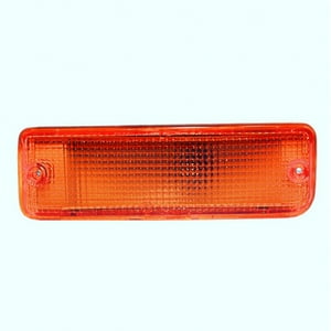 Repuestos Del Sol - Farol Parachoque Delantero Izquierdo Toyota Hilux 2.4 22Re Rn106 Sohc 8 Valv 4Wd 1993 1997