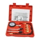 thumbnail image 3 of Kit de probador de compresión medidor de prueba con caja de almacenamiento herramienta de reparación portátil 0-20 Bar alto rendimiento para automóvil, 3 of 5