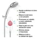 thumbnail image 3 of Filtro De Ducha Elimina Cloro Con Vitamina C Y Aromaterapia, 3 of 3