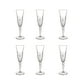 thumbnail image 1 of Set 6 copas Champagne Melodia, 1 of 2