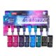 thumbnail image 1 of Kit de Tie Dye S·E·I de 8 colores en spray a base de agua, 1 of 9