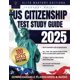 thumbnail image 1 of US Citizenship Test Study Guide: Ace the Naturalization Exam with Expert-Led Strategies on Your First Attempt | Includes Insider Tips & Essential Explanations for All 100 USCIS Civics Questions, 1 of 1