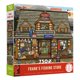 thumbnail image 3 of Rompecabezas Ceaco Frank's Fishing Store 750 piezas, 3 of 8
