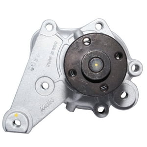 Repuestos Del Sol - Bomba Agua Suzuki Furgon Sk408 0.8 1985 1990