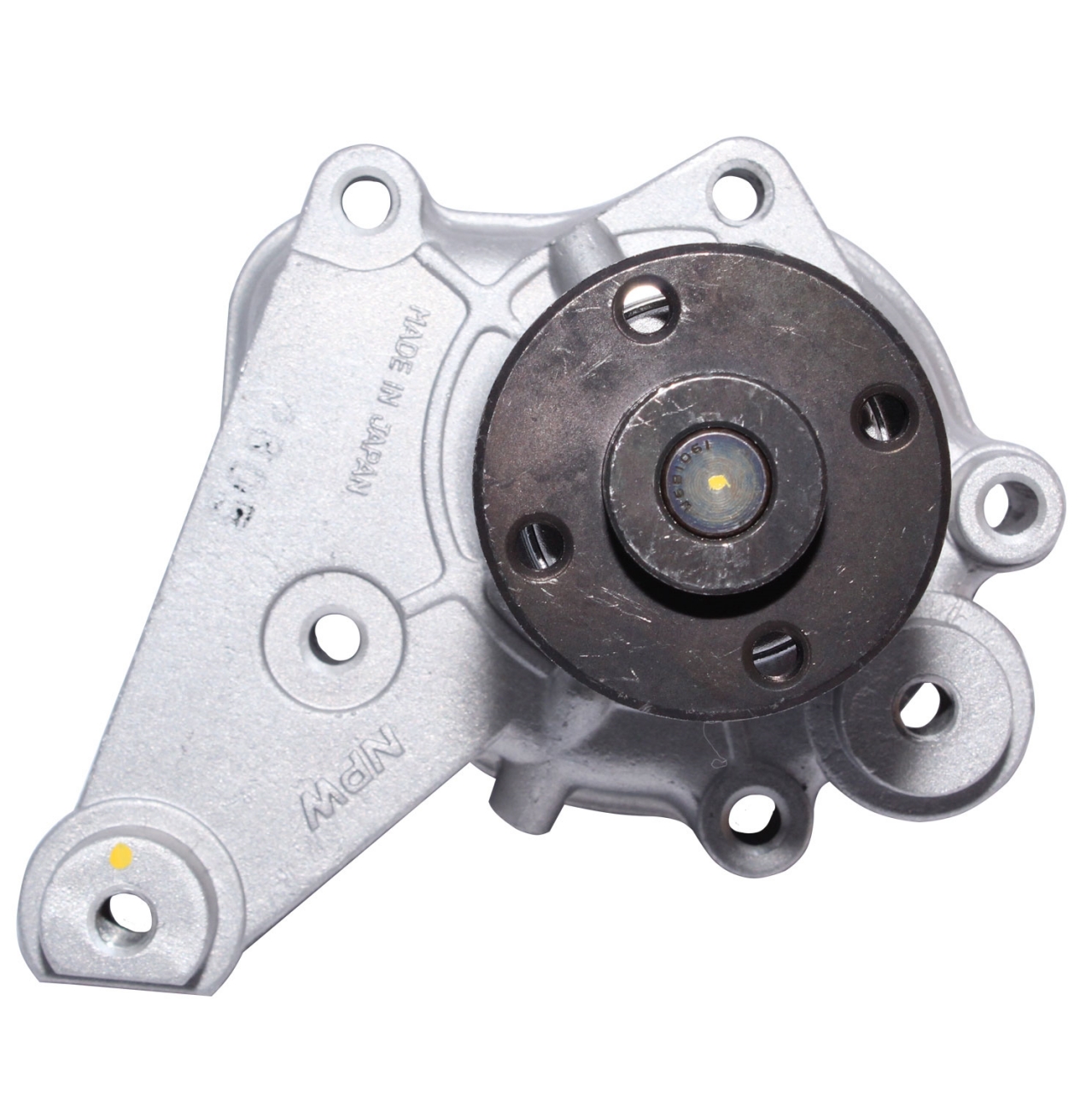 Repuestos Del Sol - Bomba Agua Suzuki Cervo 0.8 1979 1980