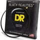 thumbnail image 1 of Cuerdas para bajo eléctrico DR Strings Black Beauties BASS Black, 1 of 8
